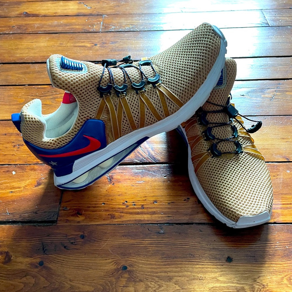 Nike sneakers